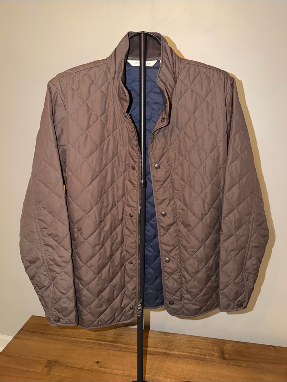 Peter Millar Suffolk Quilted Jacket